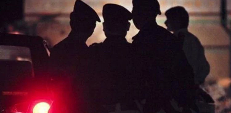 Sindh police complaint system FIR delay