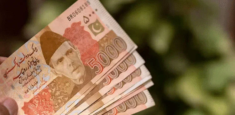 تنخواہوں میں 100 فیصد اضافہ