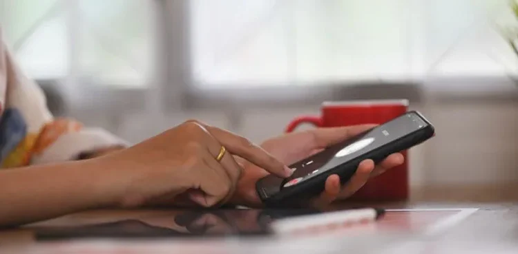 Kuwait wangiri scam warning 2026