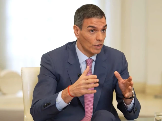 Pedro Sanchez China visit Beijing 2026