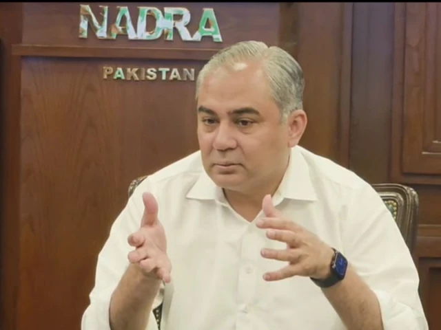 Mohsin Naqvi overseas wealth repatriation Pakistan