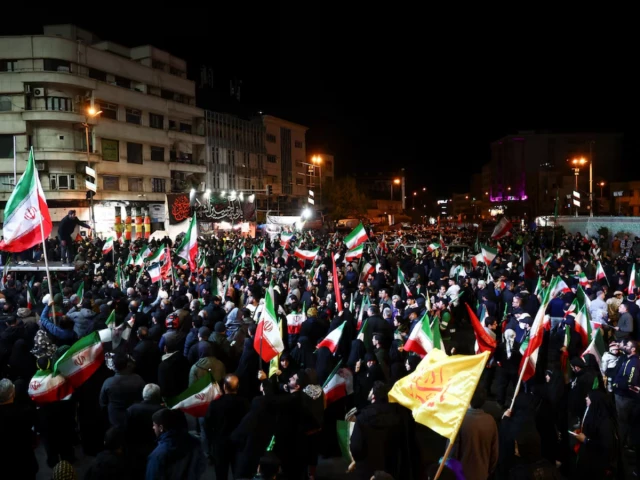 Pakistan secret diplomacy US Iran ceasefire