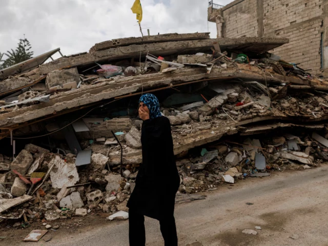 US Iran ceasefire maritime tensions Strait of Hormuz