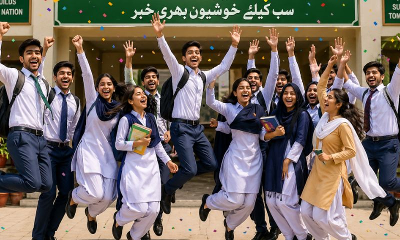 مئی 2026 میں پاکستان میں 14 سے 15 دن کی تعطیلات کا امکان