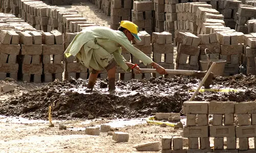 مزدوروں کے حقوق