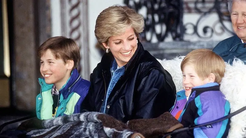 Princess Diana documentary recorded conversations