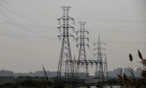 Pakistan electricity subsidies