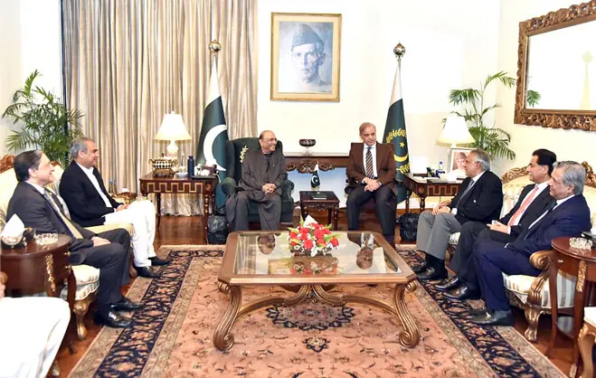 Pakistan austerity measures extension 2026