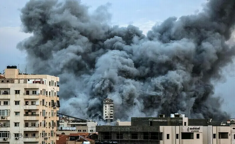 Israel military tribunal law October 7 suspects