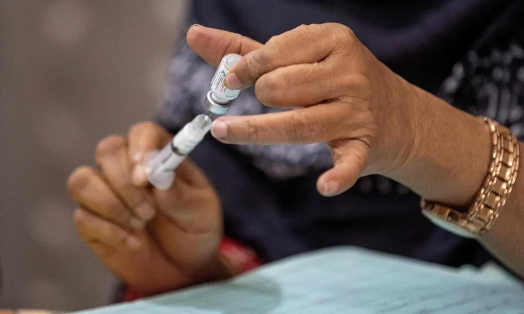 Bangladesh contraceptive shortage crisis