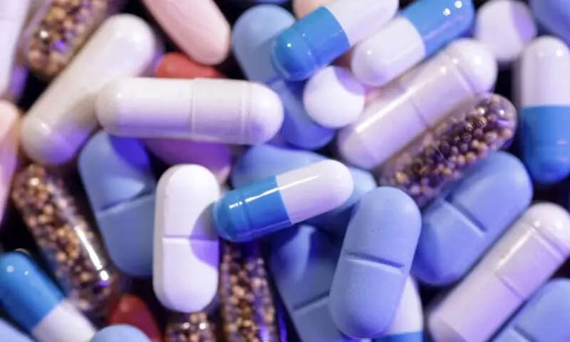 US visa restrictions fentanyl India pharmacy