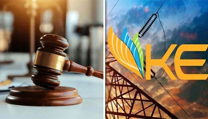 K Electric compensation court ruling