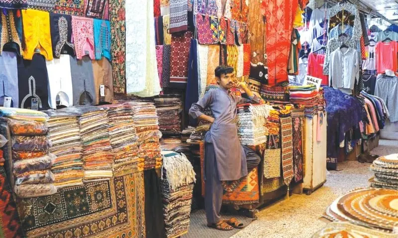 Sindh lifts market closing timing restriction