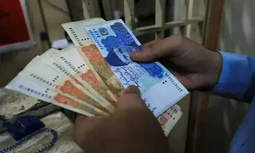 Pakistan fiscal reforms FY27 budget