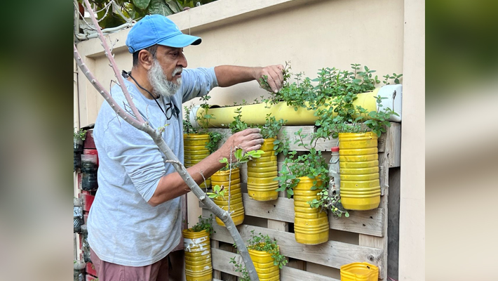 ’صفائی کے سفیر