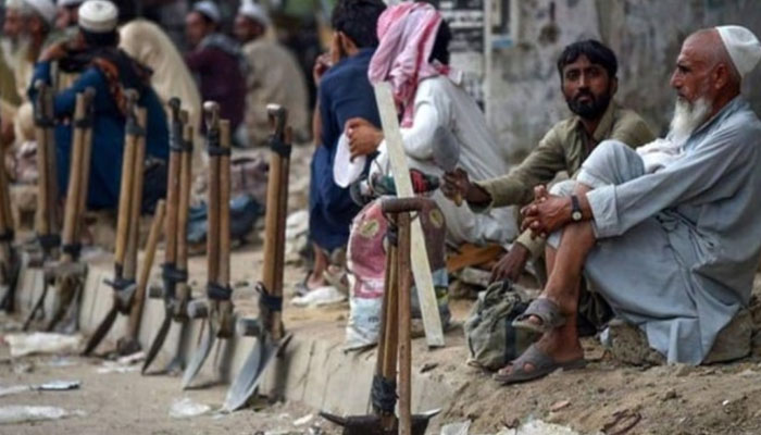 Workers Day Pakistan labour issues