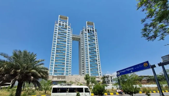 ون کانسٹیٹیوشن ایونیو معاملے