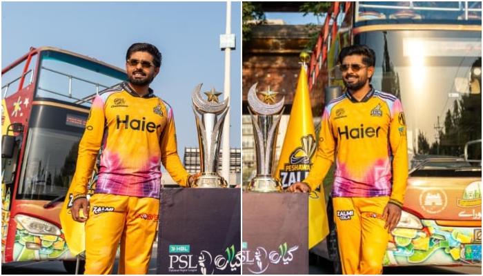 Babar Azam
