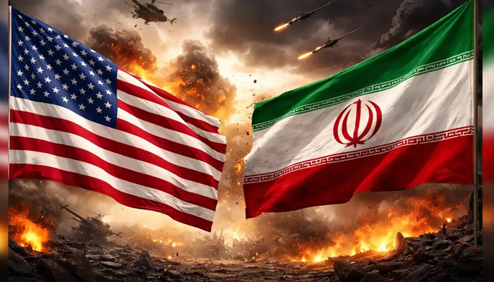 War With United States