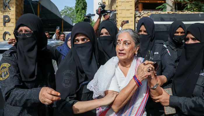 Sheema Kermani
