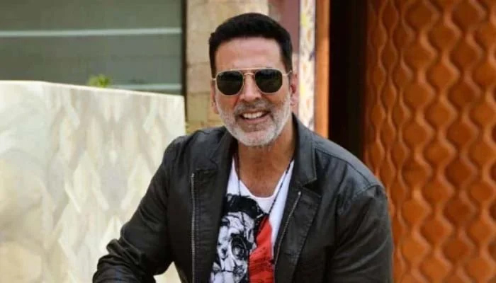 Akshay Kumar