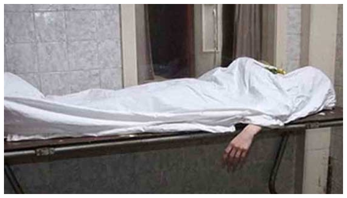 Charsadda honour killing
