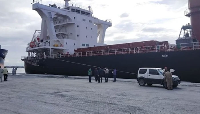 FIA action against fake seafarer documents Karachi