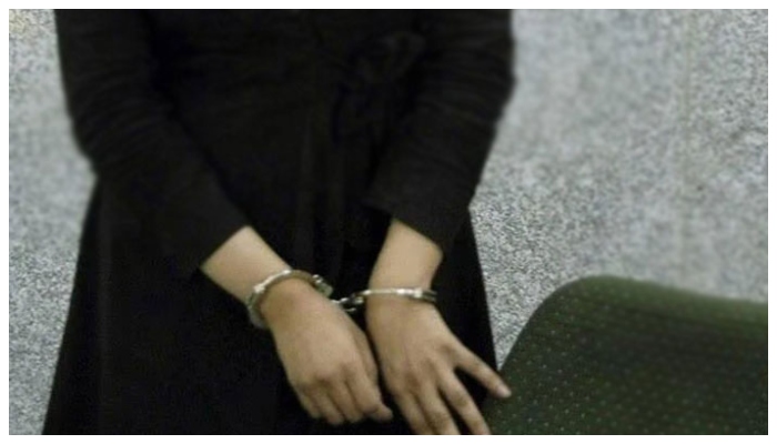 Rawalpindi maid theft arrest