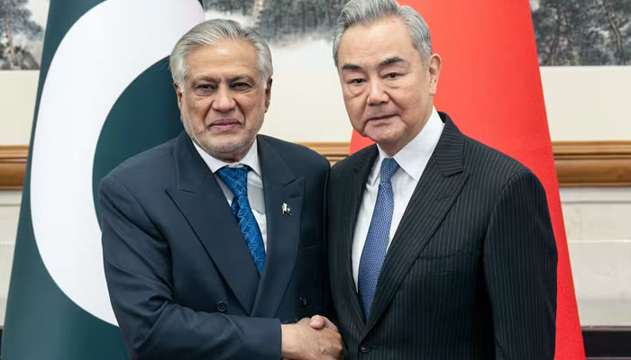 Chinese Foreign Minister
