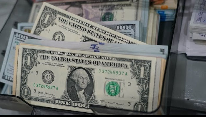 pakistan receives imf funds