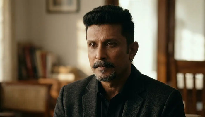 Dileep Raj death heart attack