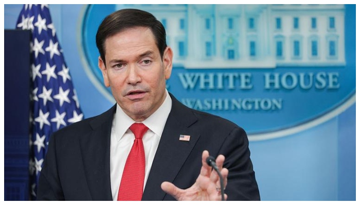 US urges China to pressure Iran