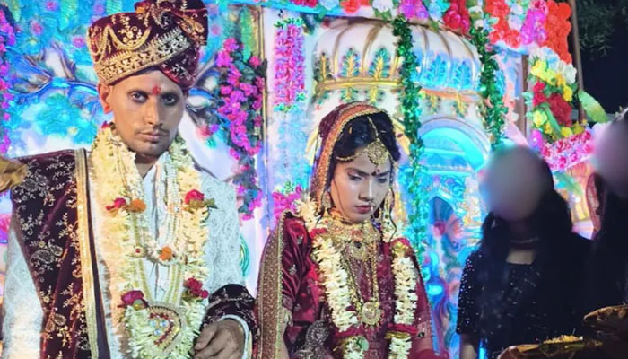 India dowry killing case