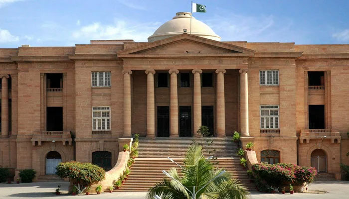 Sindh High Court