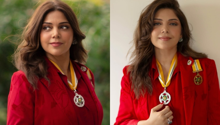 Hadiqa Kiani