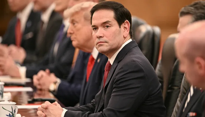 Marco Rubio
