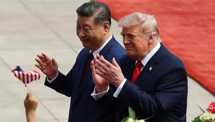 Xi Jinping