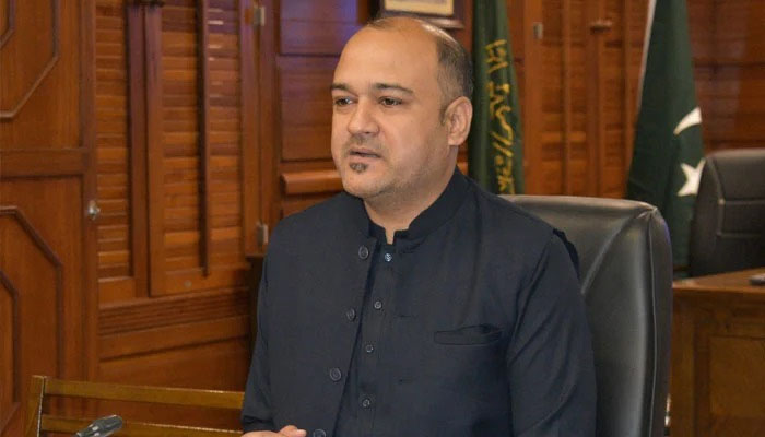 Ali Khurshidi
