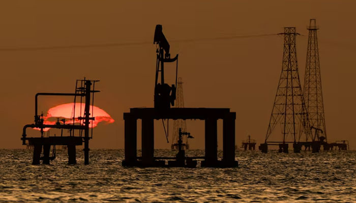 oil prices