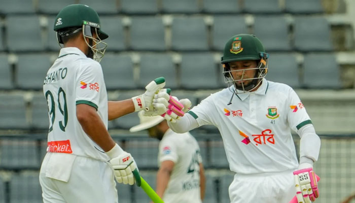 Pakistan vs Bangladesh