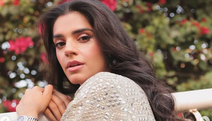 Sanam Saeed Cannes Film Festival Pakistan