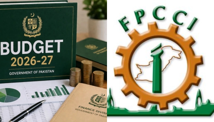 FPCCI Budget 2026-27 Proposals
