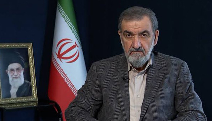Iranian officials