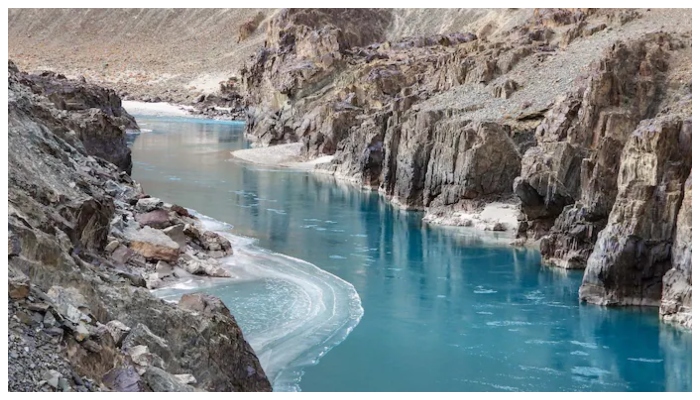 Indus Waters Treaty arbitration Pakistan win