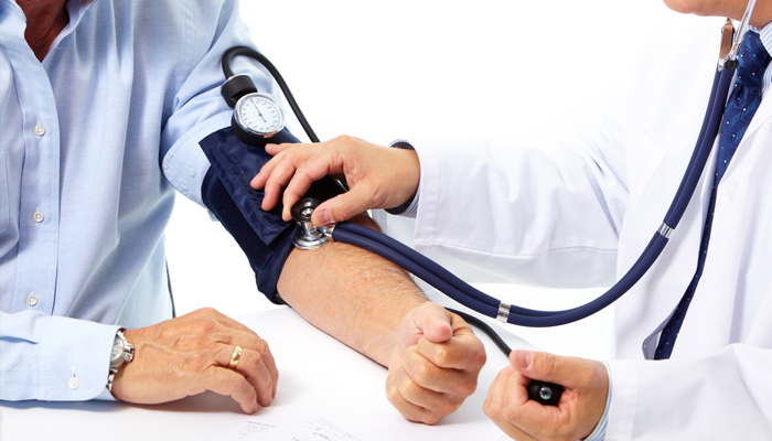 hypertension deaths in Pakistan statistics