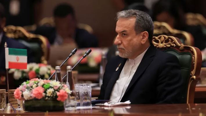 Abbas Araghchi