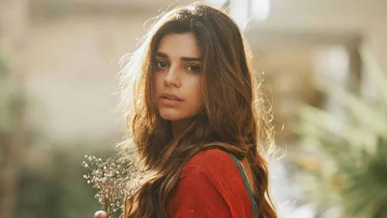 صنم سعید کا کانز فلم فیسٹیول میں پاکستان کی نمائندگی کا اعزاز