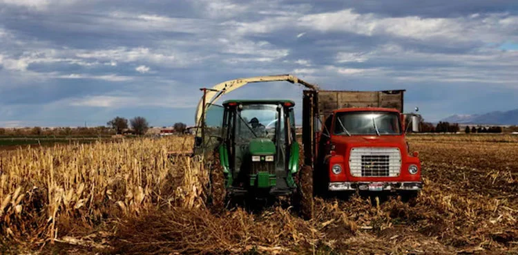 China US agricultural trade deal