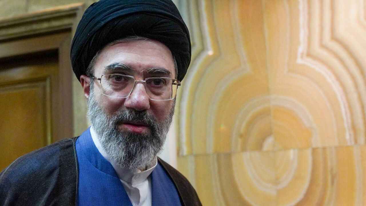 Iranian officials