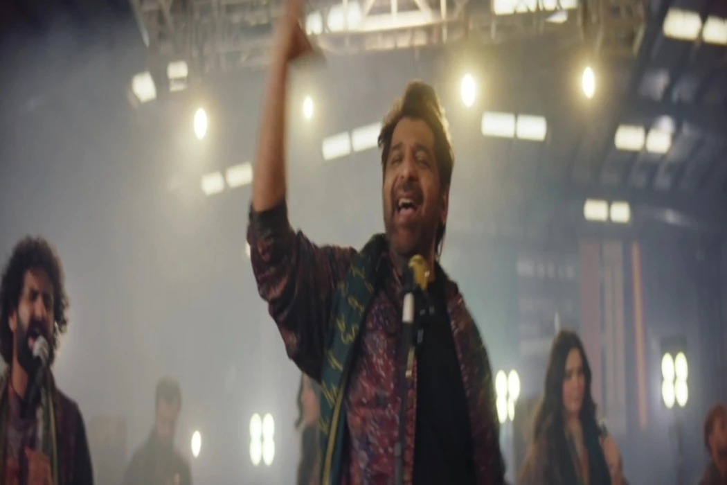 ISPR Maarka-e-Haq anthem teaser
